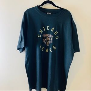 NFL Pro-Line Chicago Bears T-shirt